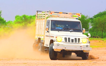 Pickup Truck Driving Simu…の画像0