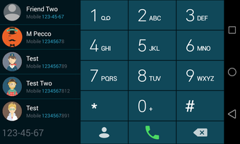 Immagine 0 per Strict S5 style for ExDia…