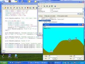Image 0 for Liberty BASIC for Windows