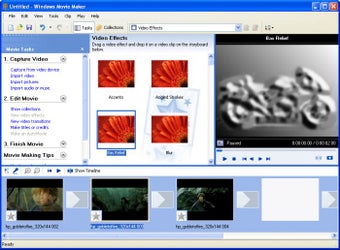 Bild 4 für Portable Windows Movie Ma…