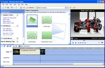 Bild 3 für Portable Windows Movie Ma…