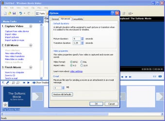 Image 3 pour Portable Windows Movie Ma…