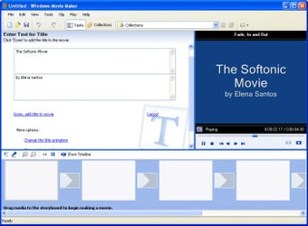 Bild 2 für Portable Windows Movie Ma…