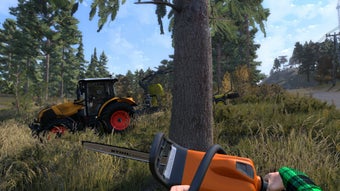 Bild 0 für Farmer's Dynasty 2