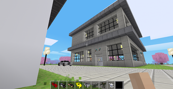 lokicraft city horizonの画像0