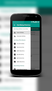 Immagine 0 per Samthang Directory