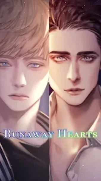 Obraz 0 dla Runaway Hearts