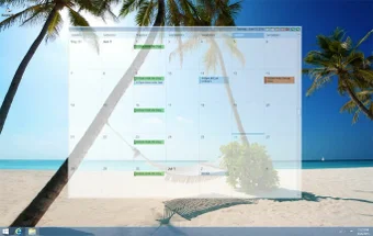 Immagine 0 per Outlook on the Desktop