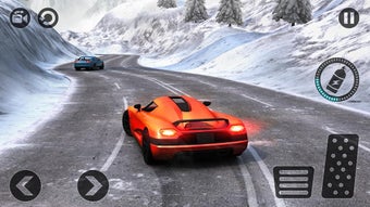 Image 13 pour Fast Racing Car 3D Simula…