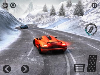 Fast Racing Car 3D Simula…の画像9