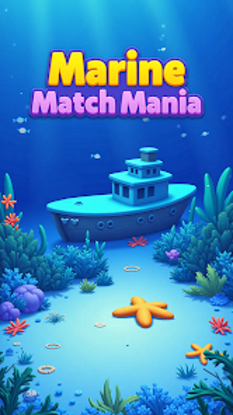 Marine Match Maniaの画像0