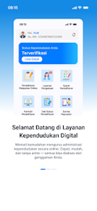 Imagen 0 para ADINDA  Apps Dukcapil Inh…