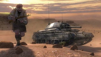 Bild 3 für Call of Duty 2