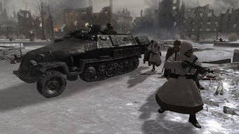 Bild 0 für Call of Duty 2