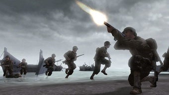 Bild 1 für Call of Duty 2