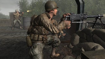 Bild 2 für Call of Duty 2