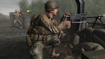 Imagen 0 para Call of Duty 2