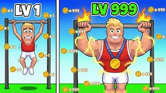 Obraz 0 dla Muscle Click