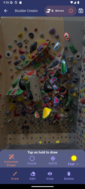 Just Climbの画像0