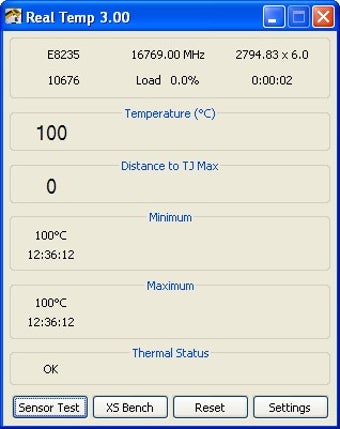 Immagine 1 per Real Temp