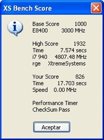 Immagine 0 per Real Temp