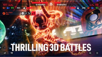 Bild 0 für Tokyo Beast