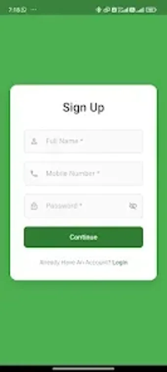 Immagine 0 per Sara777 - Online Mtka App