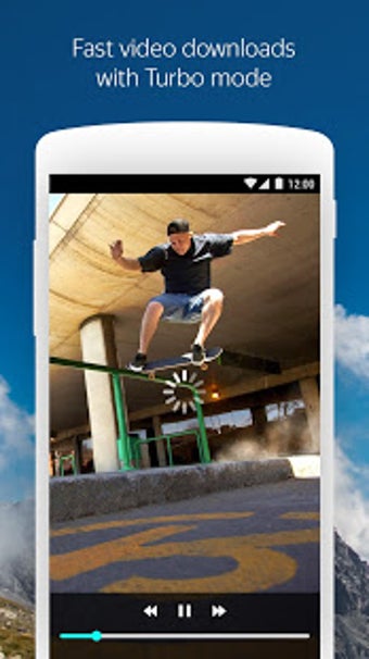 Yandex Browser with Prote…の画像4
