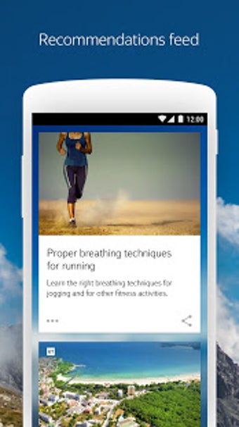 Yandex Browser with Prote…の画像6