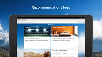 Yandex Browser with Prote…の画像10