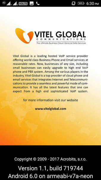 Image 0 for Vitel Global