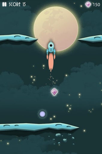 Let's Go Rocket的第0张图片