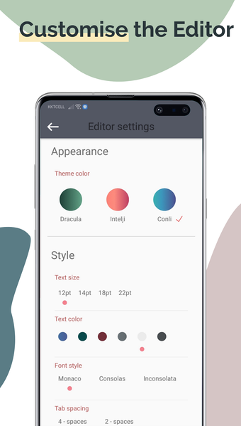 Obraz 0 dla TrebEdit - Mobile HTML Ed…