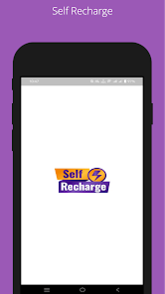 Obraz 0 dla Self Recharge