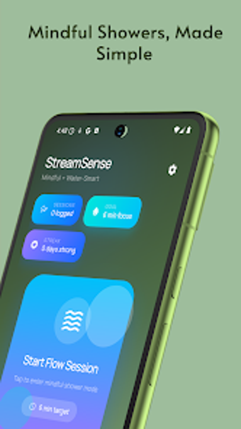 Bild 0 für StreamSense