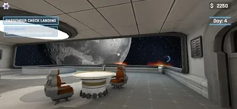 Obraz 0 dla Starship Crew
