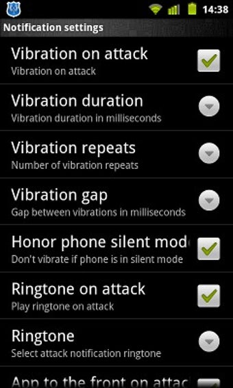 Immagine 0 per Wifi Protector