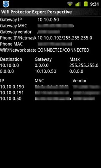 Immagine 4 per Wifi Protector