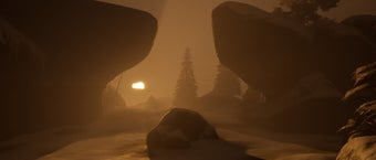 Obraz 0 dla ALPEN GHOUL: Prologue