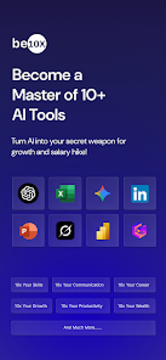 AI Career Acceleratorの画像0