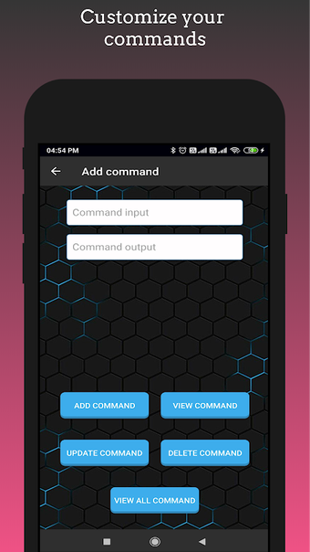 Image 0 pour Life : AI Voice Assistant…