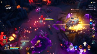 Bild 0 für Evercore Heroes : Ascensi…
