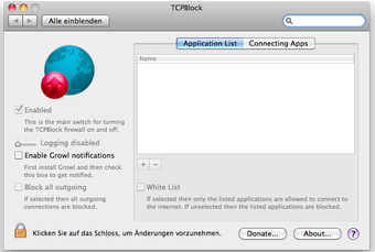 Image 0 for TCPBlock