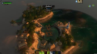 Windward Horizon的第0张图片