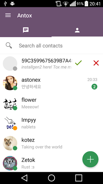 Obraz 0 dla Antox