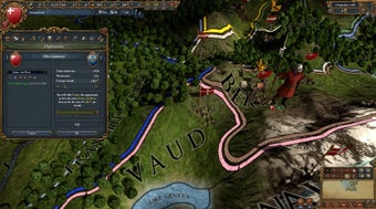 Image 0 for Europa Universalis IV: Ma…