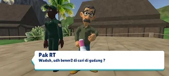 Merah Putih All for Merde…的第0张图片