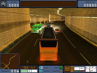 Immagine 1 per Bus Driver