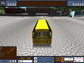 Immagine 5 per Bus Driver