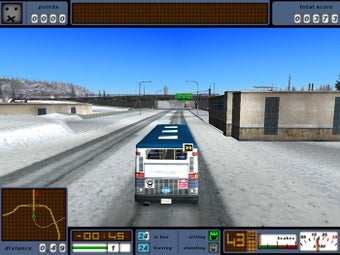 Immagine 3 per Bus Driver